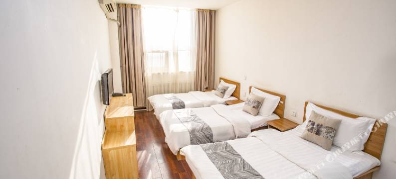 宇佳宾馆(大连交通大学店)图片