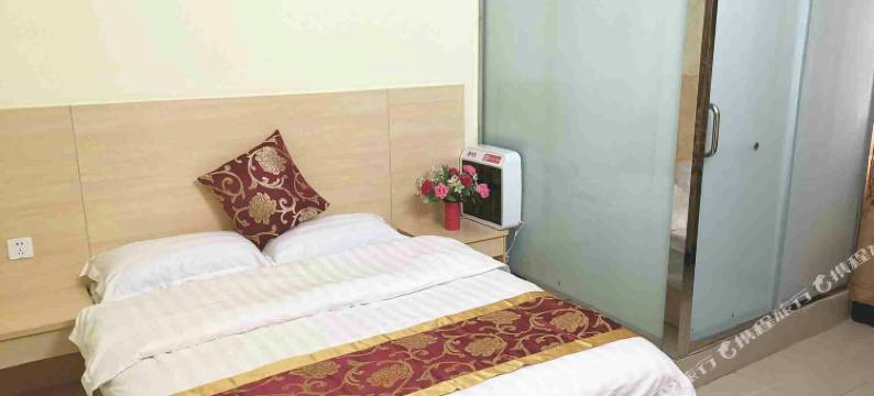 广州万佳公寓(东圃地铁站店)图片