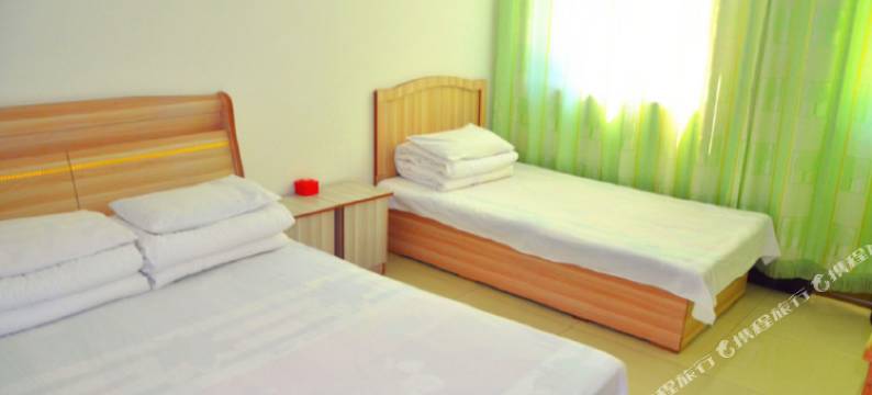 北京爱霞农家院图片