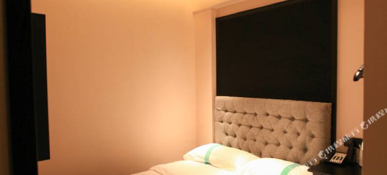 牙克石西岸宾馆图片