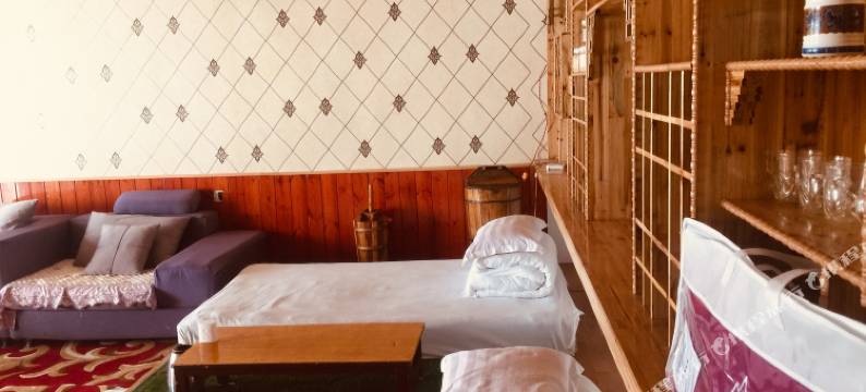 共和雍忠商务宾馆图片