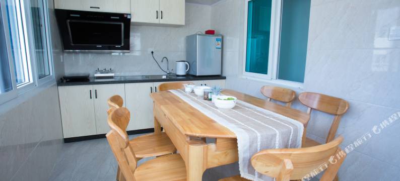 宁波悠家(石浦店)公寓图片