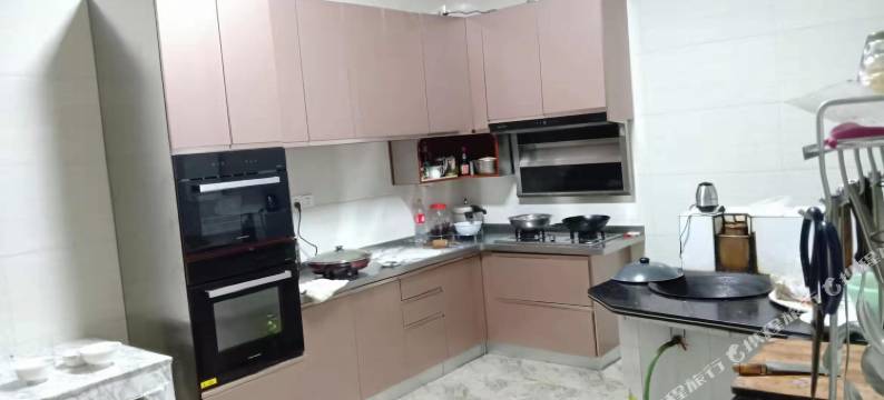 金华溪下枫情农家乐(2号店)图片