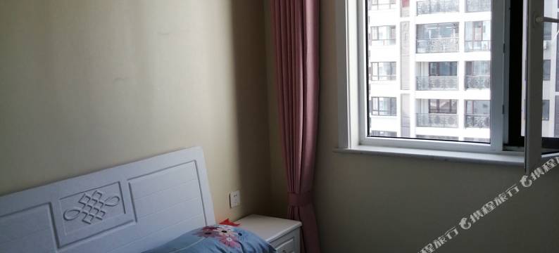 承德避暑山庄外八庙日租民宿图片