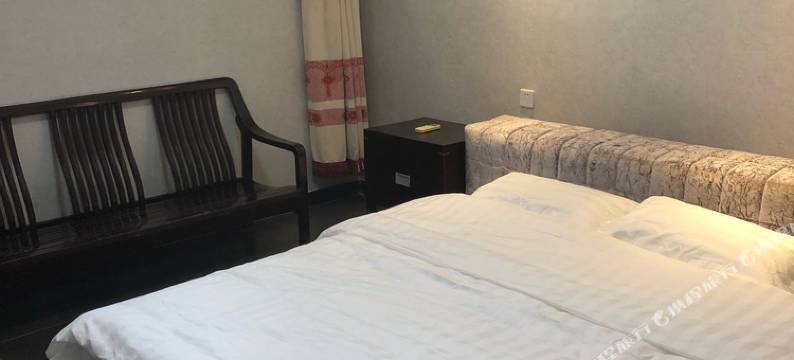 北京四美园客栈图片