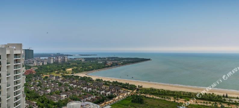 旅居家公寓(文昌高隆路店)图片