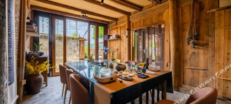 镇远拾舍集·味民宿图片