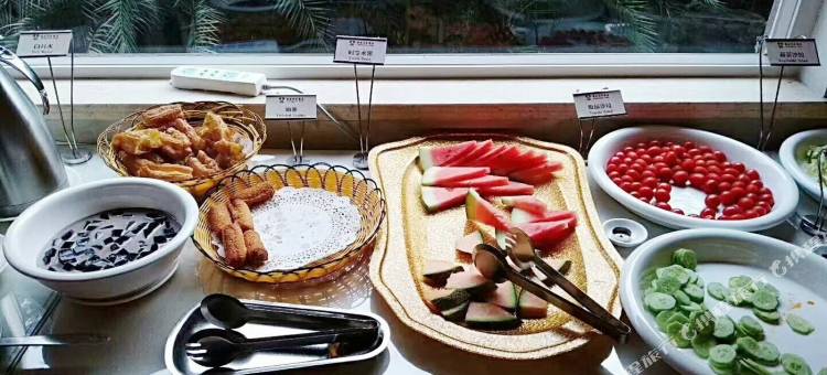 永福福龙湾大酒店图片