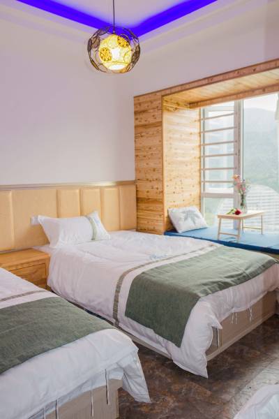 六盘水桃源山庄附近酒店,六盘水酒店预订查询,六盘水宾馆住宿【携程