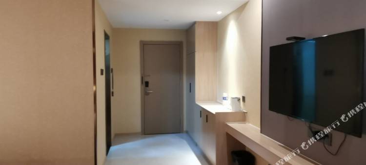 茌平怡家商务宾馆图片