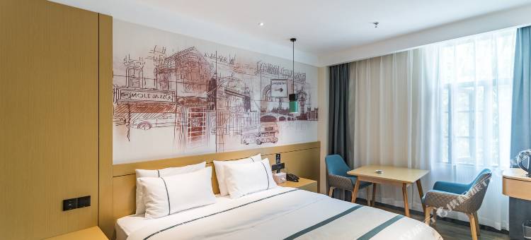 城市便捷酒店(拉萨布达拉宫观景店)图片