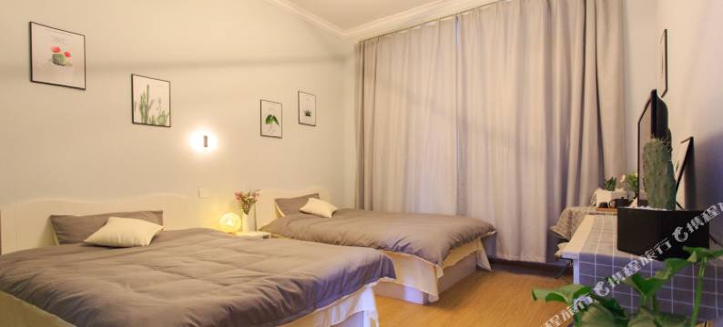 大理市大理糖不甩客栈图片