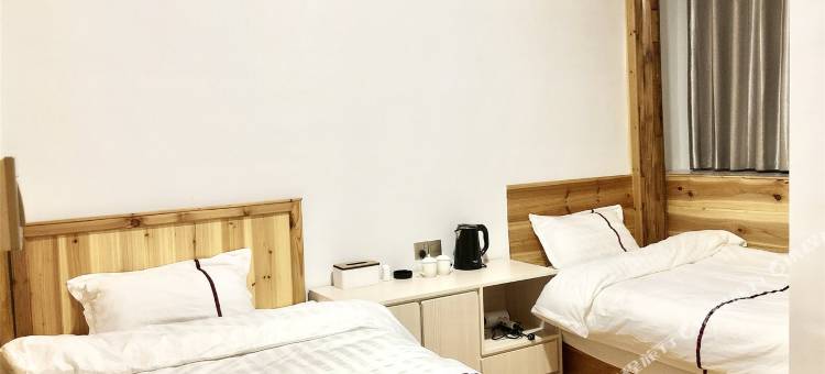 武夷山灵泉民宿(玉虹街分店)图片