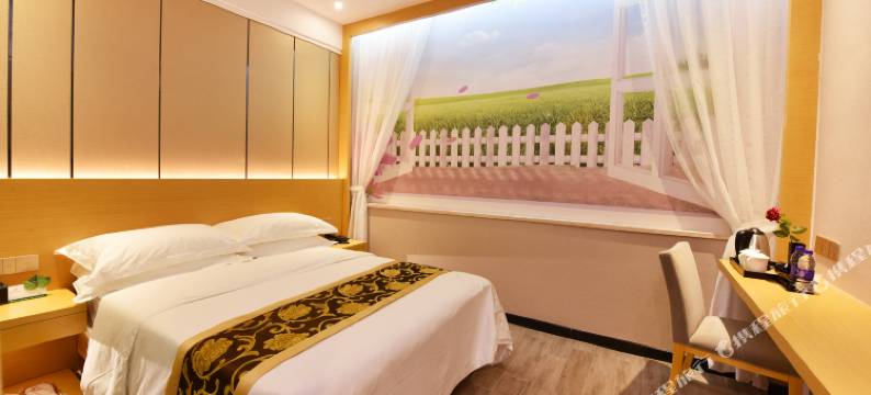 万里红大酒店(深圳技术大学店)图片