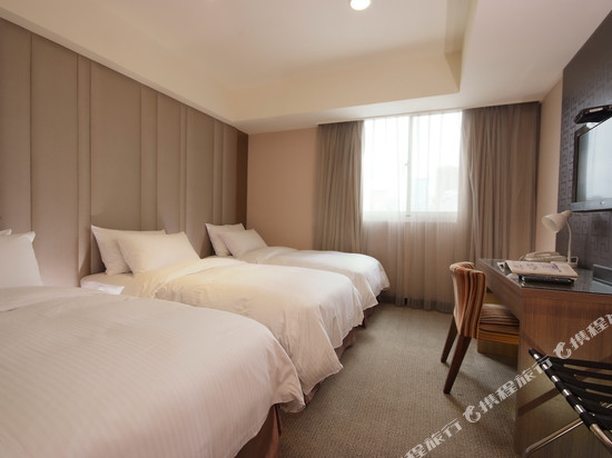 豪爵大饭店-台中馆