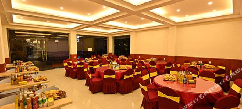 道孚惠远寺酒店图片