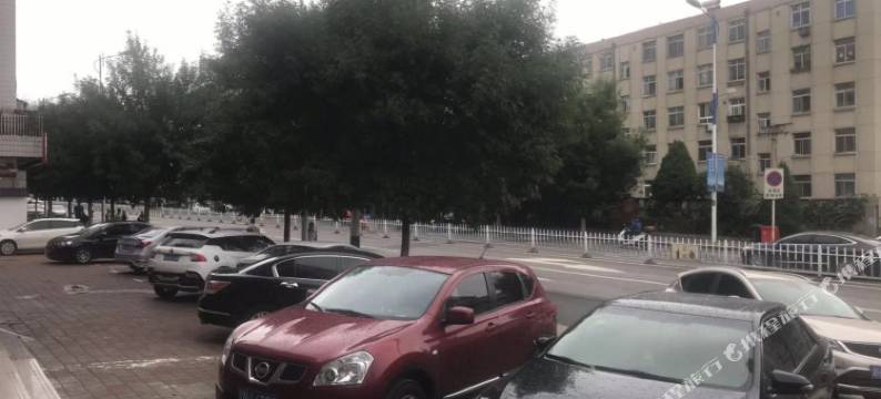 承德天城快捷酒店图片