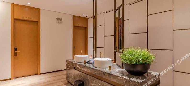 百花宾馆(合肥淮河路步行街逍遥津店)图片