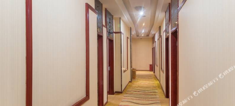 时光主题酒店(广安摩尔百货店)图片