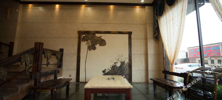 梦江商务酒店(佛山大沥店)图片