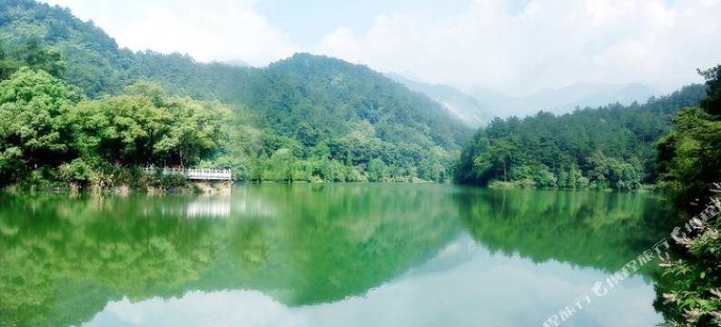 雅港盛逸酒店(南岳大庙景区店)图片