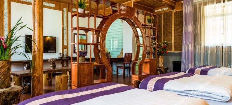 宾川和庆来客栈图片