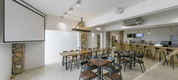花筑·海巢美墅(龙海镇海角店)图片