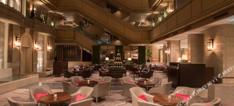 东急名古屋大酒店(Nagoya Tokyu Hotel)图片