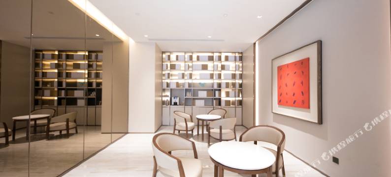 全季酒店(北京火箭万源地铁站店)图片