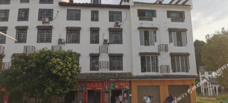 资兴桥头客栈图片