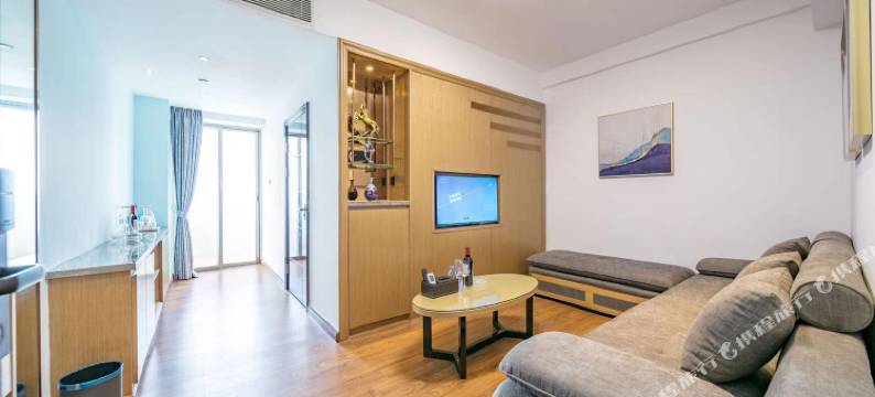 深圳沃家美兰行政公寓图片