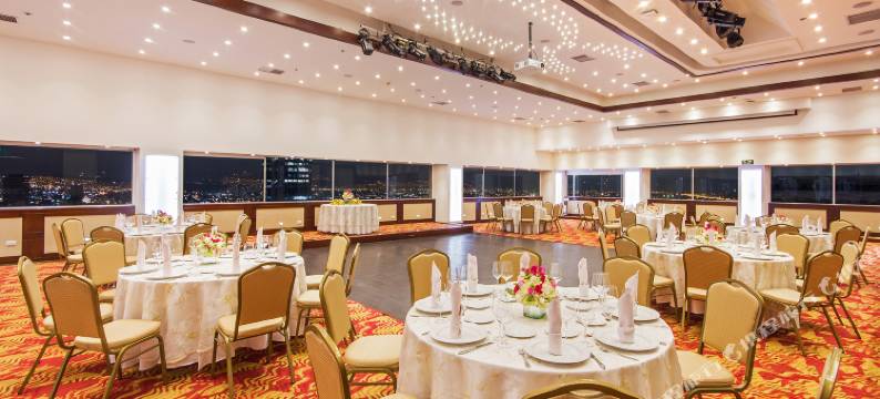 波哥大特肯达玛套房酒店(Tequendama Suites Bogota)图片