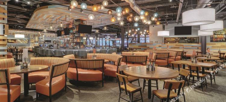 纽约纽约酒店(New York-New York Hotel & Casino)图片