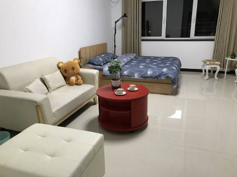 舒欣的家公寓(北京3号店)