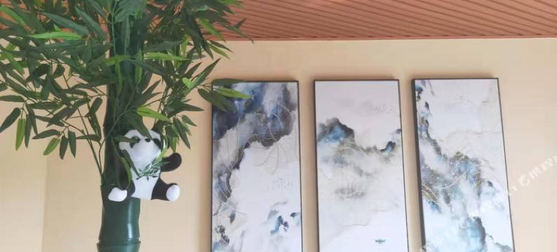 富溢酒店(东莞虎门大宁店)图片