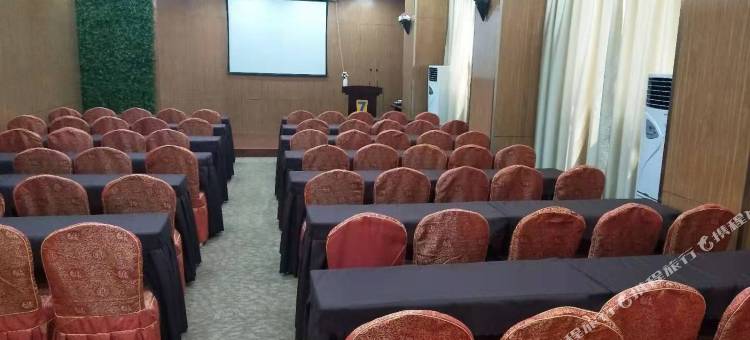 和丰酒店(淄博周村古商城大街店)图片