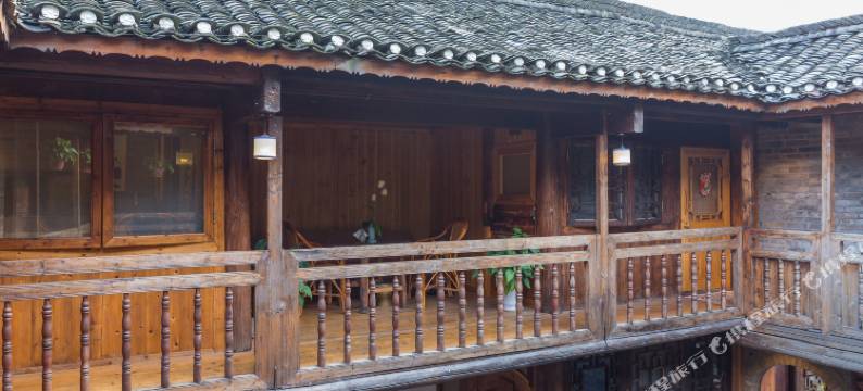 官邸民宿(阳朔遇龙河旧县码头店)图片