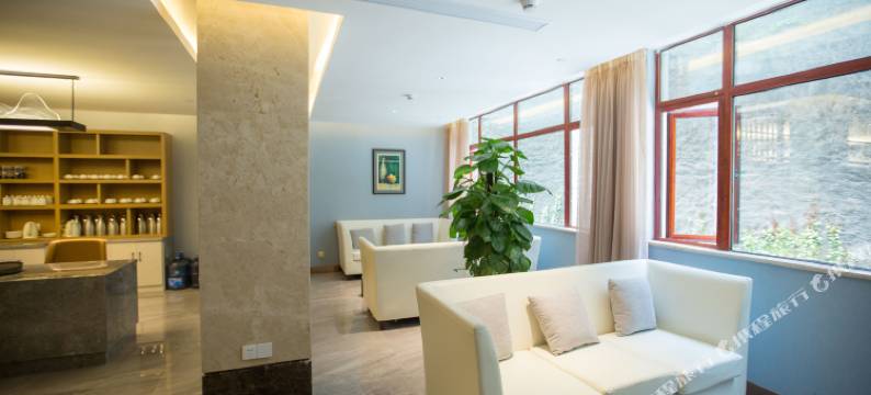 遵义华伦大酒店(高铁站动物园店)图片