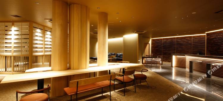 城山露台津山别邸旅馆(The Shiroyama Terrace Tsuyama Villa)图片