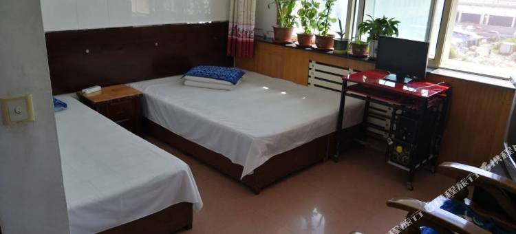 白城信誉招待所图片