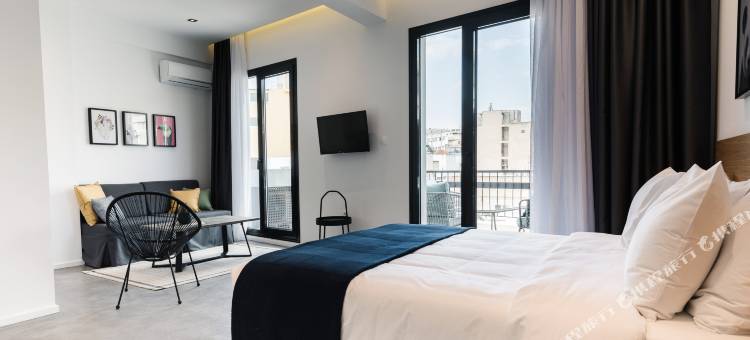 帕梅之家酒店(Pame House)图片