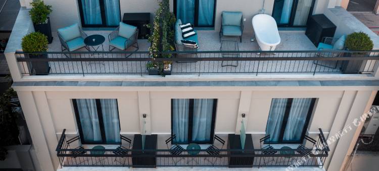 帕梅之家酒店(Pame House)图片