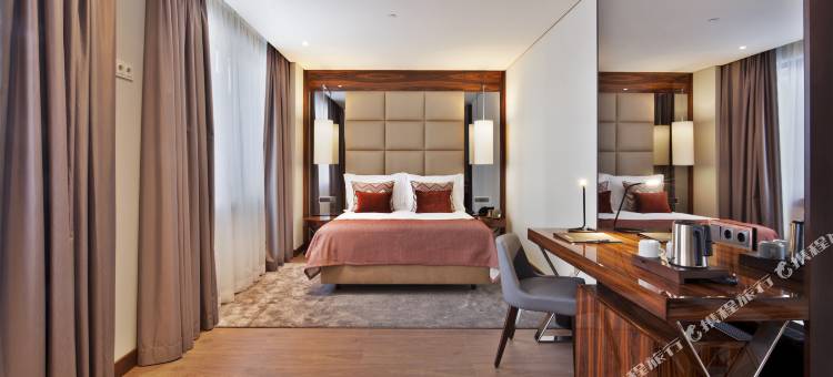 图里姆马克斯酒店(Turim Marquês Hotel)图片