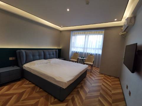 青岛缘久源公寓