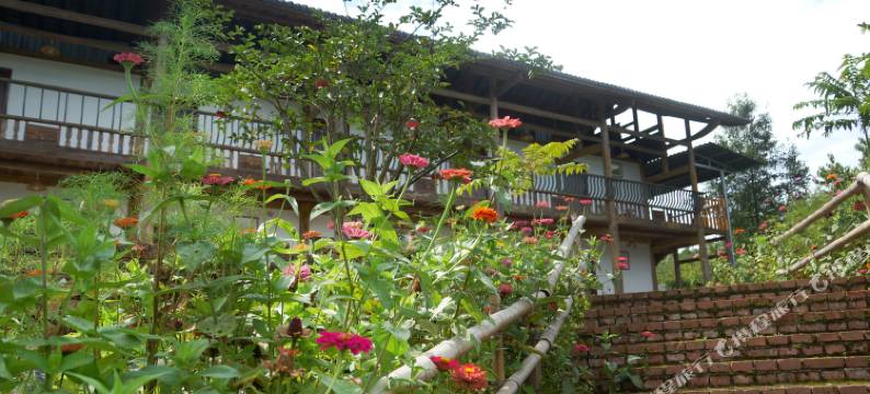 雅安途掌柜117660精品民宿图片