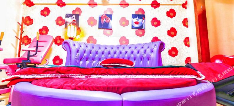 二人世界公寓(北京酒仙桥路店)图片