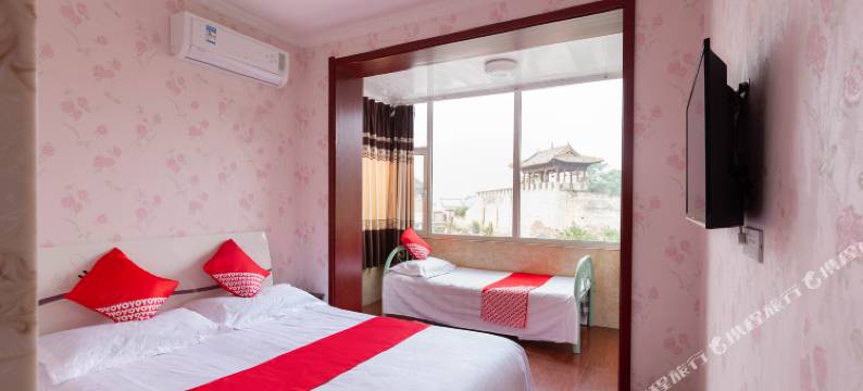 阳城21号望城农家乐图片