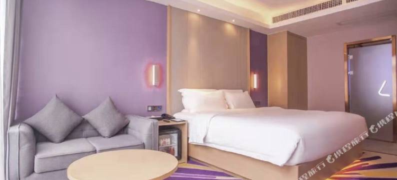 遵义啷啊啷青年旅舍图片