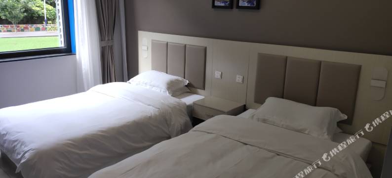 长园渔场001农家乐图片