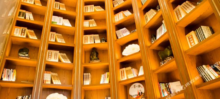 乌鲁木齐OBOR家酒店图片